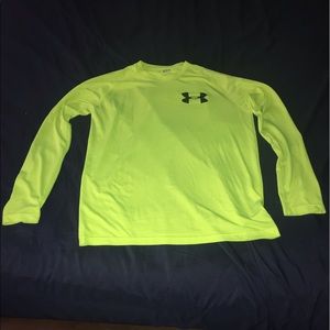 Under Armour long sleeve